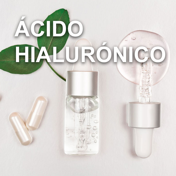 ACIDO HIALURÓNICO