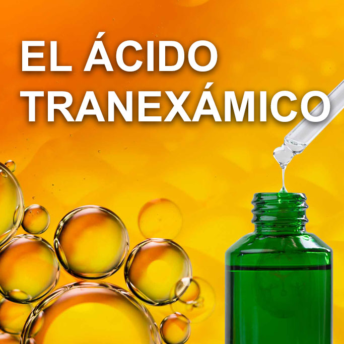EL ÁCIDO TRANEXÁMICO