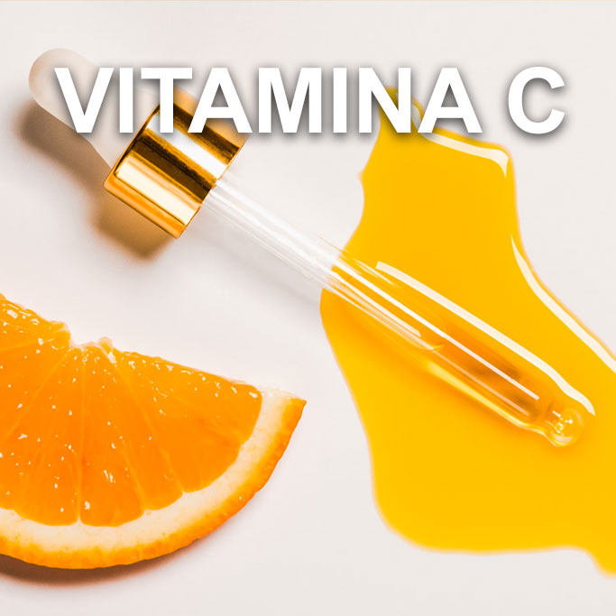 VITAMINA C
