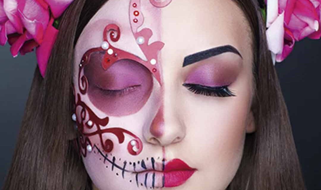 cuidado de tu piel en Halloween