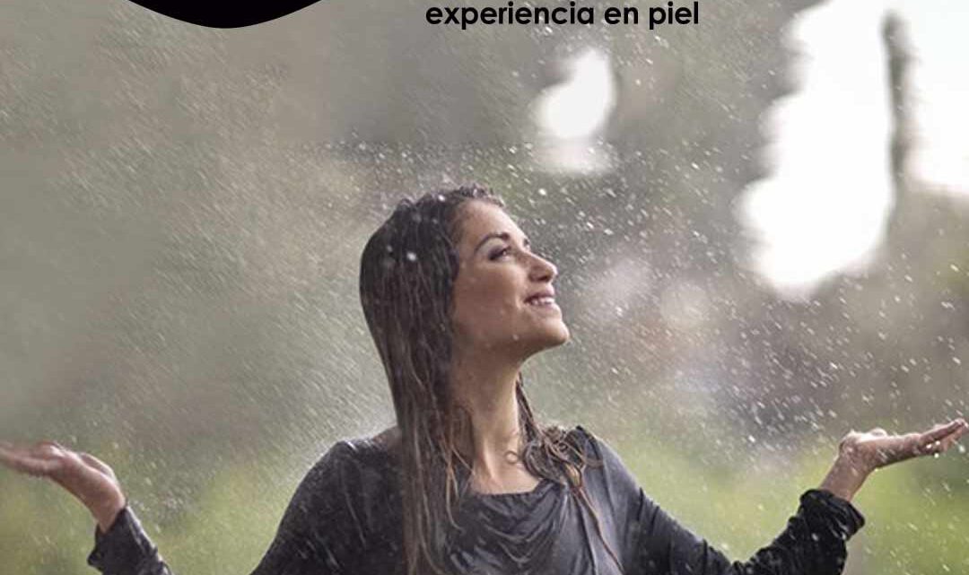 Lluvia afecta Piel y Pelo