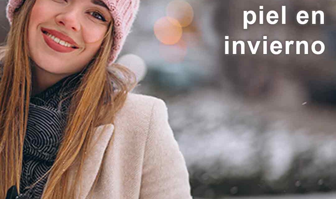 cuidados piel invierno