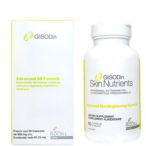 GliSODin