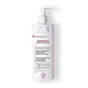 SENSIFINE DERMO NETTOYANT 400 ML SVR