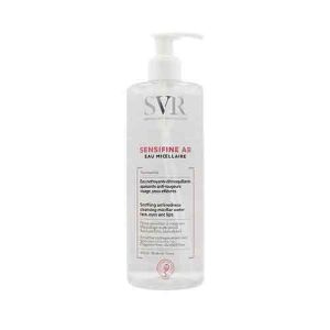 SENSIFINE AR EAU MICELLAIRE 400 ML SVR
