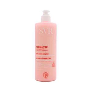 TOPIALYSE BAUME LAVANT 400 ML SVR