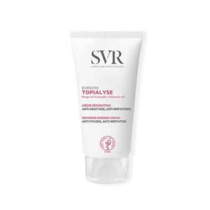TOPIALYSE CREME BARRIERE 50 ML SVR