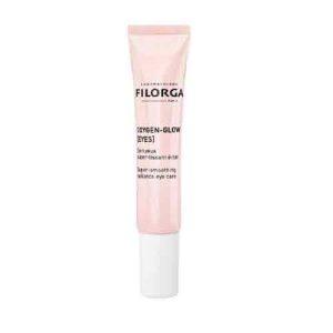 OXYGEN GLOW CONTORNO DE OJOS 15 ML FILORGA