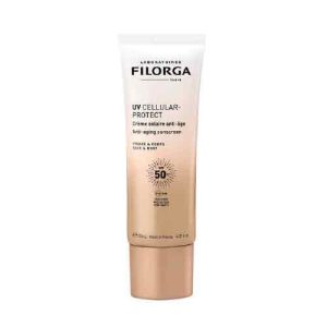 UV CELLULAR PROTECT FACE SPF50 40 ML FILORGA