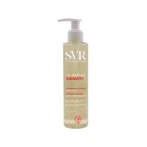 CICAVIT+ GEL MOUSSANT 200 ML SVR