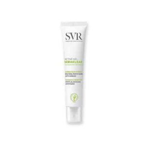 SEBIACLEAR ACTIVE GEL 40 ML SVR