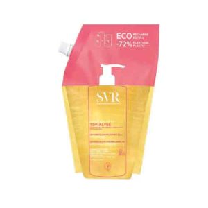 TOPIALYSE HUILE LAVANTE REFILL 1 L SVR