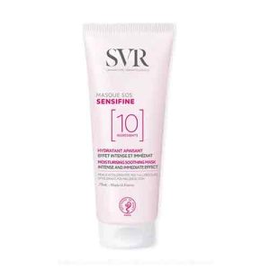 SENSIFINE MASQUE SOS 75 ML SVR