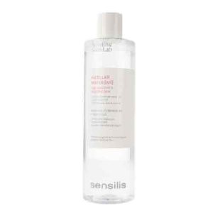 SSS HIG MICELLAR WATER [AR] 400 ml SENSILIS
