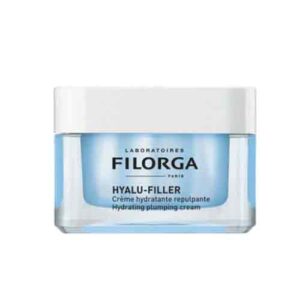 HYALU-FILLER CREMA 50 mL FILORGA