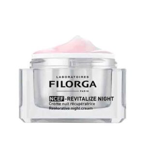 NCEF-REVITALIZE NIGHT 50 mL FILORGA