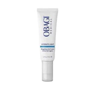 Obagi Hydrate Light Weightless Gel Cream 1.7 ﬂ oz (50 mL) 50 ml OBAGI