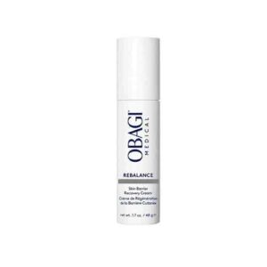 Obagi Medical Rebalance Skin Barrier Recovery Cream 1.7 oz (48 G) 48 g OBAGI