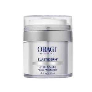 ELASTIderm Lift Up & Sculpt Facial Moisturizer 1.7 ﬂ oz (50 mL) 50 ml OBAGI