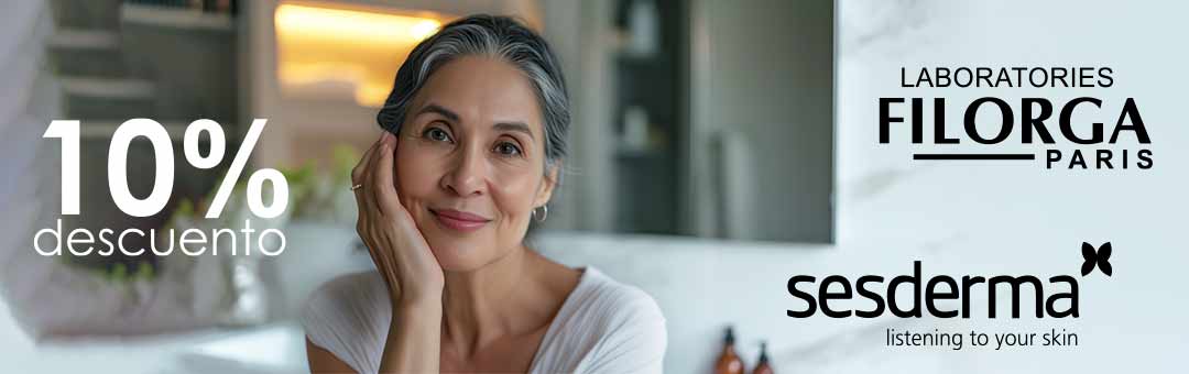 25 aniversario Vitalia Derma Julio Promos