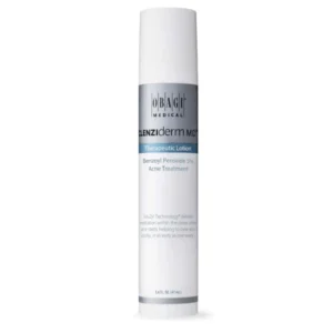 Therapeutic Lotion (5% BPO), Obagi