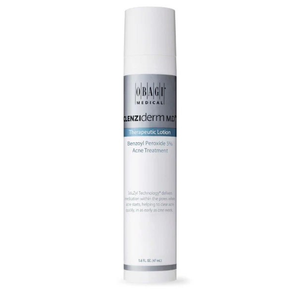 Therapeutic Lotion (5% BPO), Obagi