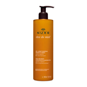 Reve De Miel Gel Dermo Limpiador, Nuxe