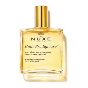 Huile Prodigieuse®, Nuxe