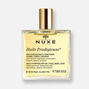 Huile Prodigieuse®, Nuxe