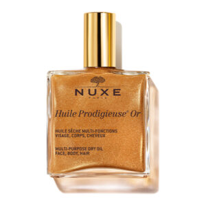 Huile Prodigieuse® ORO, Nuxe