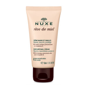 Rêve de Miel® CREMA PARA MANOS, Nuxe