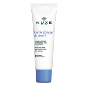 CREME FRAICHE DE BEAUTE LIGHT - Emulsión para Piel Mixta, Nuxe