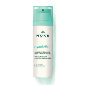 Aquabella - Emulsión hidratante matificante, Nuxe