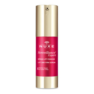 Merveillance Expert - Suero, Nuxe