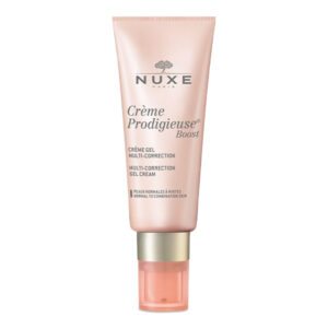CREME PRODIGIEUSE BOOST - Gel hidratante de día, Nuxe