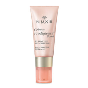 CREME PRODIGIEUSE BOOST - Contorno de Ojos, Nuxe