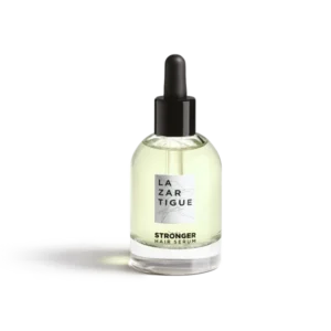 Stronger Hair Serum - Suero anti caída para cabello más fuerte., Lazartigue