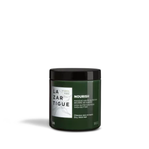 Nourish Mask -Mascarilla nutritiva para cabello grueso , Lazartigue