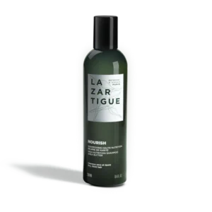 Nourish Shampoo - Shampoo Nutritivo para Cabello Grueso , Lazartigue