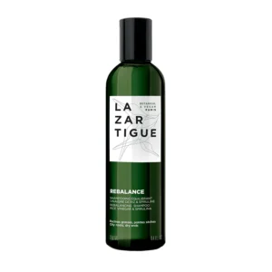 Rebalance Shampoo - Shampoo re equilibrante raíces grasas puntas secas. , Lazartigue
