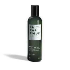 Purify Extra Shampoo - Shampoo Extra Purificante para cuero cabelludo graso. , Lazartigue