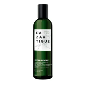 Extra Gentle Shampoo -Shampoo Suave para todo tipo de cabello , Lazartigue