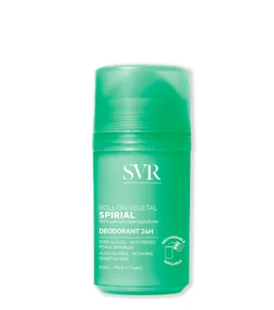 Spirial Vegetal Desodorante, SVR