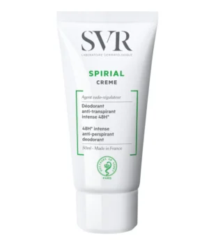SPIRIAL CREME, SVR