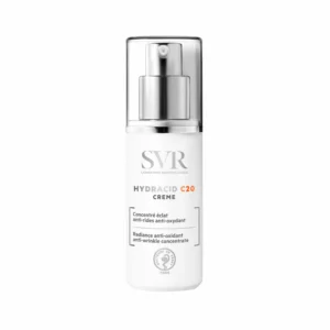 Hydracid C20, SVR