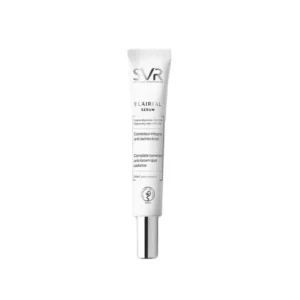 Clairial suero, SVR