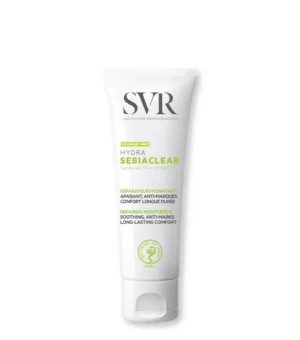 Sebiaclear Hydra, SVR