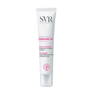 Sensifine AR Crema, SVR