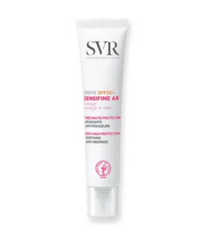 Sensifine AR Creme SPF50+ , SVR