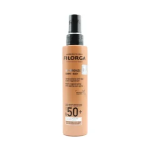 UV BRONZE BODY, FILORGA